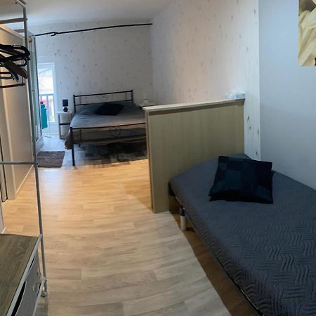 Chambre D'Hotes Bleigny-le-Carreau المظهر الخارجي الصورة